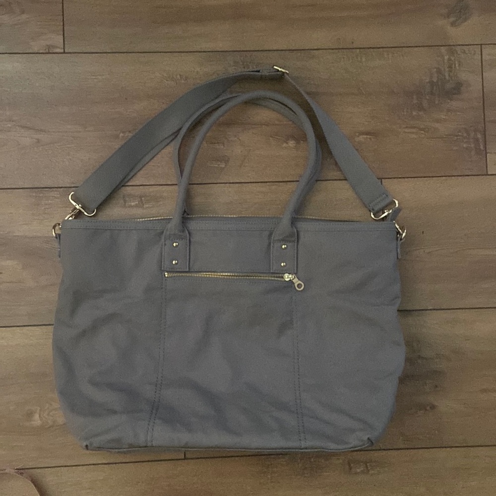 Pottery Barn Kids Diaper Bag